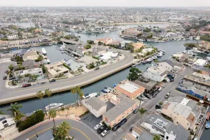 Image of A Wave from It All - Waterfront Oasis by the Ocean