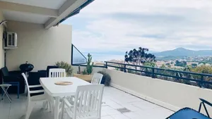 Image of Appartement 3 pièces 4 couchages L'ILE ROUSSE