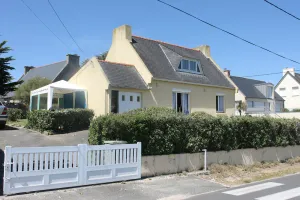 Image of House 50 meters from the sea