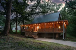 Image of The Cabin of Birmingham