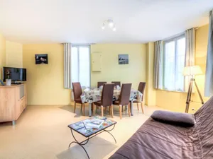 Image of Apartment Orléans by Interhome