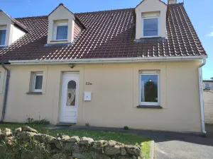 Image of Pretty house 2 steps from the beach and the center ideal for family.