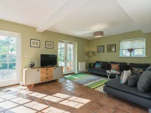 Image of 4 bedroom accommodation in Burley