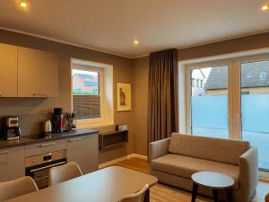 Image of Apartment Prinzessin Aphrodite - Zimmerprinzen