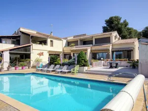 Image of Apartment La Madrague d'Azur-9 by Interhome