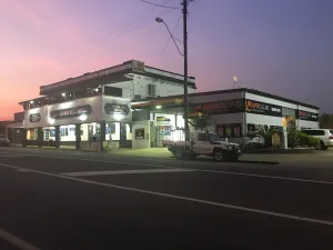 Image of GOONDI HILL HOTEL INNISFAIL