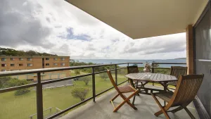 Image of Promenade 11, 8 Intrepid Close - air conditioned unit with beautiful water views