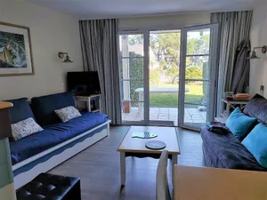 Image of A 03 Pool apartment with sea view