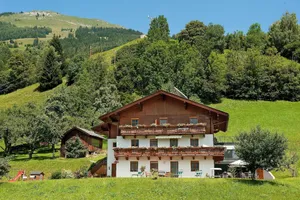 Image of Ferienwohnung Hartlbauer In Dorfgastein