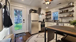 Image of Charming Guesthouse in Historic Neighborhood