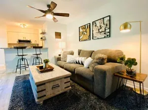 Image of Blue Ridge Retreat: Your Cozy Mountain Getaway