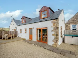 Image of 3 bedroom accommodation in Kilmory