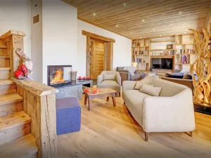 Image of Chalet Charmar - OVO Network