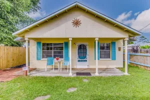 Image of Super Cute Guest House!