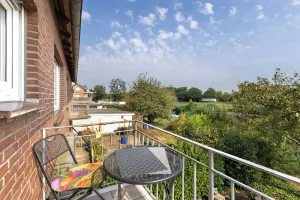 Image of Ruhiges Appartement Am Stadtrand