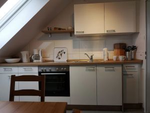 Image of Modern apartment in an attractive location