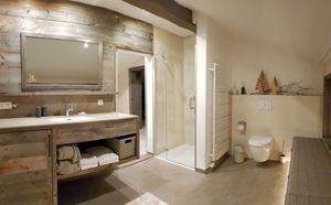 Image of Alpenchalet-Vils. tirol - Chalet Gams - Deluxe 70sqm