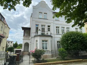 Image of Holiday apartment Naumburg for 1 - 4 persons with 1 bedroom - Holiday apartment