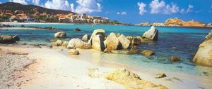 Image of CORSE HOUSE EXCEPTIONAL SEA VIEW IN A VILLAGE BETWEEN SEA & MOUNTAINS