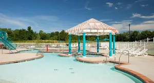 Image of Two Bedroom Premium, Luxury Condo, Williamsburg, VA (2361360)