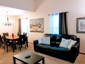 Image of Best lodging choice in Overland Park, KS