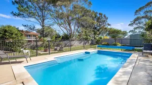 Image of Pipers Spot - Pet Friendly - Fireplace with Swimming Pool