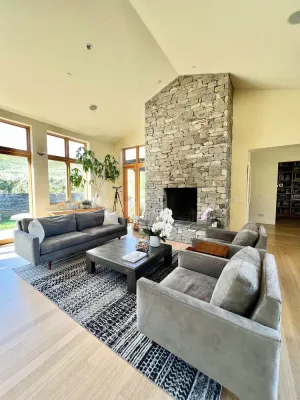 Image of Enjoy 120 acres in Sun Valley with unparalleled views of Baldy and beyond