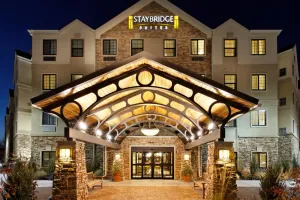 Image of Staybridge Suites Toledo - Rossford - Perrysburg by IHG