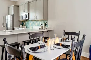 Image of NOOGA NOOK in Downtown Chattanooga