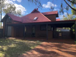 Image of Lalapanzi - Old Dunsborough