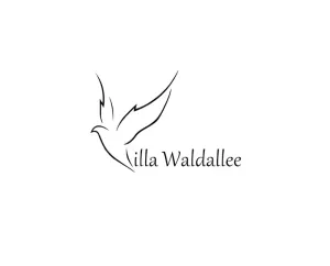 Image of Villa Waldallee - Ferienwohnung (holidayhome) 84qm