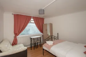 Image of Studio 4 - Rear, 1st floor