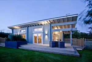 Image of Cutterbrough, Great Field Lodges
