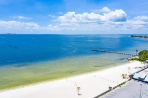 Image of A memorable, peaceful, and fun experience!