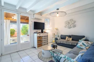Image of Maison 4 chambres fb112