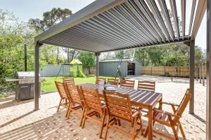 Image of Prowse Beach House—Family Fun & Ocean Adventures