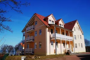 Image of Villa Bergfrieden Ferienwohnung 45428