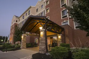 Image of Staybridge Suites Harrisburg-Hershey by IHG
