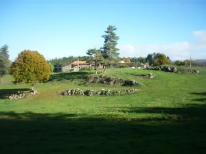 Image of Country Cottage \/ Gite - Usso, en Forez