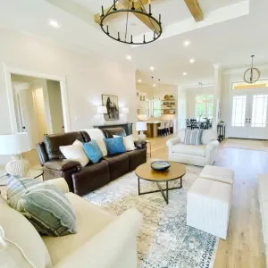 Image of Luxury Farmhouse with Pool - Perfect for Groups