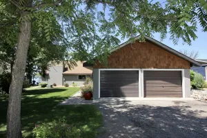 Image of DETROIT LAKE HOME WITH BEAUTIFUL SUNSET VIEWS!