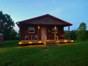 Image of Beautiful country views and wildlife. Less than 2 miles from downtown.