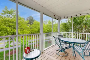 Image of Sea Colony Tennis 2nd-floor condo basketball court & sauna