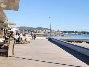 Image of Architect house with pool near the sea (Sète), WiFi, Climate, Clévacances 4Clés