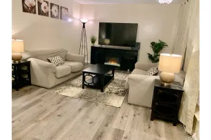 Image of Convenient and newly renovated cozy private home