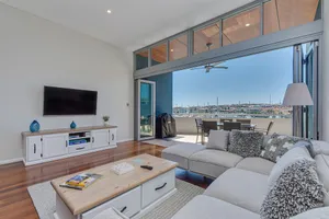 Image of Luxury Marina Townhouse