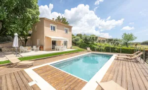 Image of House \/ Villa - CALLAS