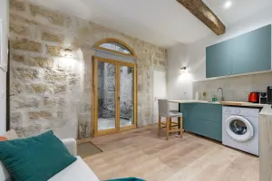 Image of Le Cocon de Saint Anne