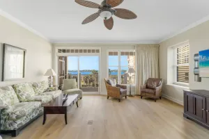 Image of Bayfront condo in a gated community with a pool, on-site spa, golf, tennis, and free parking!