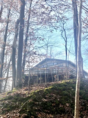 Image of Secluded Cottage Near Franklin, Nashville